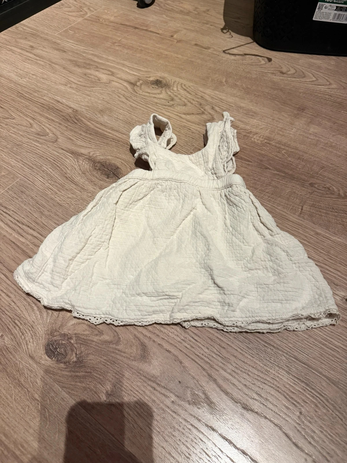 Robe Zara
